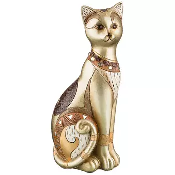 Фигурка Кошка