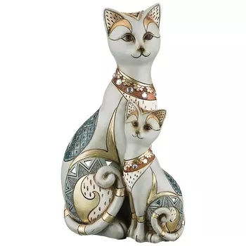 Фигурка Кошки