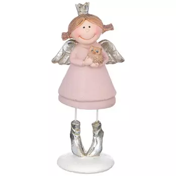 Фигурка Jerred (7х9х20 см)