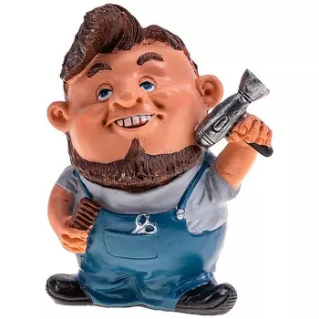 Фигурка Kassy (8х6х11 см)