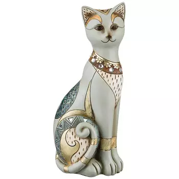 Фигурка Кошка