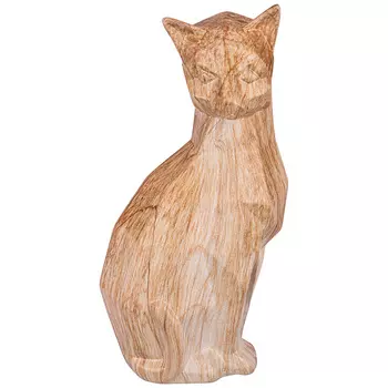 Фигурка Кошка (11х8х16 см)