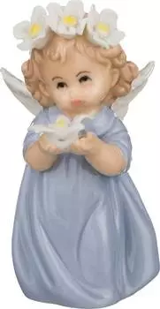 Фигурка Mio angelo (4х4х8 см)