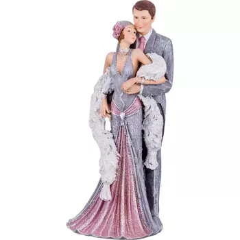 Фигурка Пара (9х12х27 см)