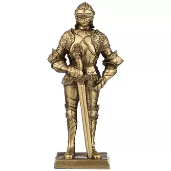 Фигурка Рыцарь (5х9х18 см)