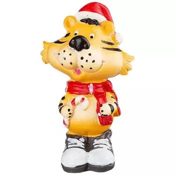 Фигурка Тигр (13 см)