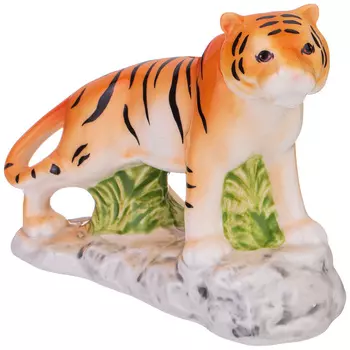 Фигурка Тигр (14х6х10 см)