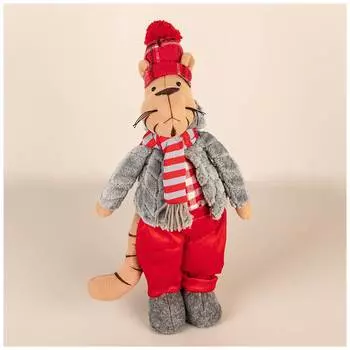 Фигурка Тигр (33 см)