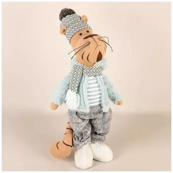 Фигурка Тигр (43 см)