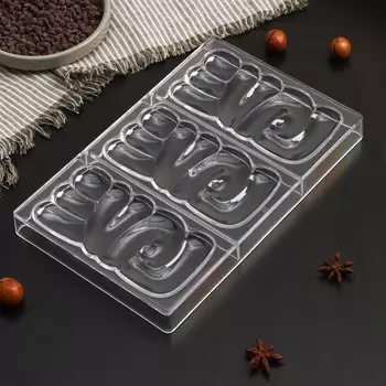 Форма (30х18х3 см)