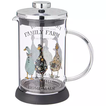 Френч-пресс Family farm (600 мл)