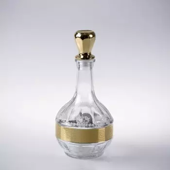 Графин Гравировка (500 мл)
