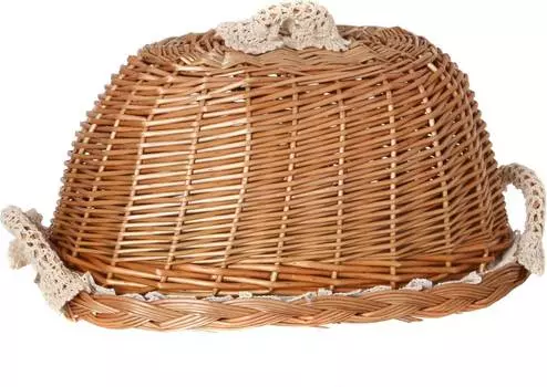Хлебница (35х25 см)