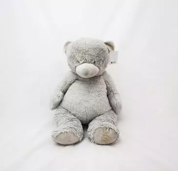 Игрушка Teddy цвет: серый (60х25х25 см)