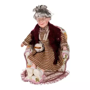 Интерьерная игрушка Milly (40 см)