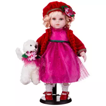 Интерьерная игрушка Alby (36 см)