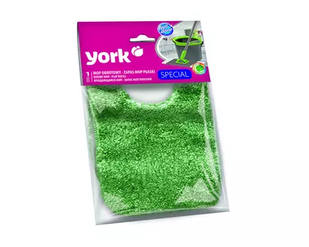 Инвентарь для уборки York