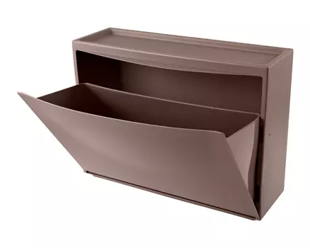 Этажерка для обуви Lallie (19х38х51 см)