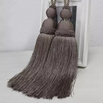 Карнизы и аксессуары для штор Ajur
