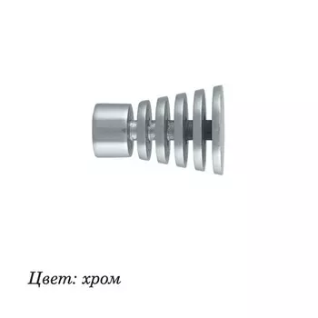 Карнизы и аксессуары для штор ARCODORO
