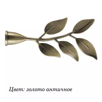 Карнизы и аксессуары для штор ARCODORO