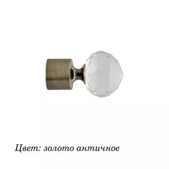 Карнизы и аксессуары для штор ARCODORO