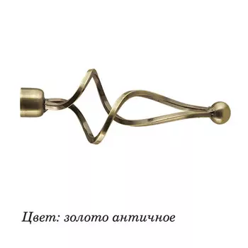 Карнизы и аксессуары для штор ARCODORO