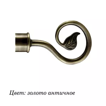 Карнизы и аксессуары для штор ARCODORO