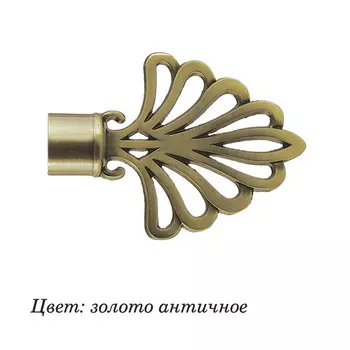 Карнизы и аксессуары для штор ARCODORO