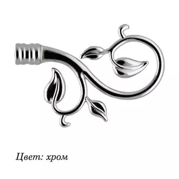 Карнизы и аксессуары для штор ARCODORO