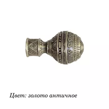 Карнизы и аксессуары для штор ARCODORO