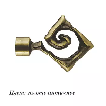 Карнизы и аксессуары для штор ARCODORO
