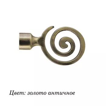 Карнизы и аксессуары для штор ARCODORO