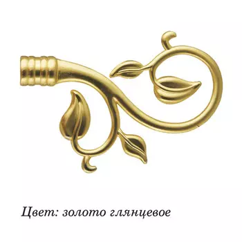 Карнизы и аксессуары для штор ARCODORO