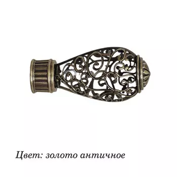 Карнизы и аксессуары для штор ARCODORO