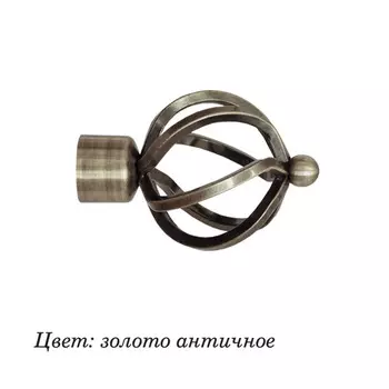 Карнизы и аксессуары для штор ARCODORO