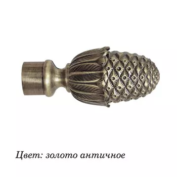 Карнизы и аксессуары для штор ARCODORO