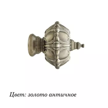 Карнизы и аксессуары для штор ARCODORO