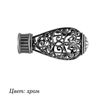 Карнизы и аксессуары для штор ARCODORO