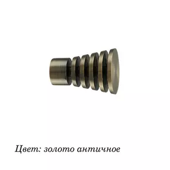 Карнизы и аксессуары для штор ARCODORO