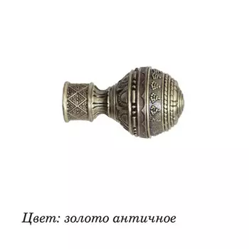 Карнизы и аксессуары для штор ARCODORO