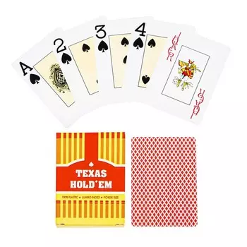 Карты игральные (Набор)