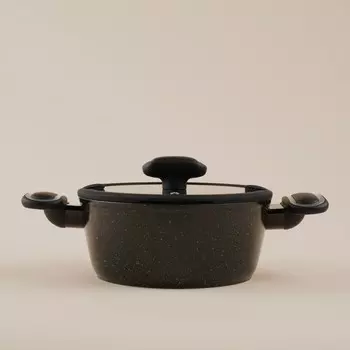 Кастрюля (20х9 см)