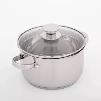 Кастрюля Klimena (3500 мл)
