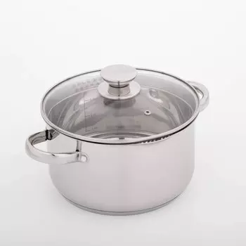 Кастрюля Klimena (4600 мл)