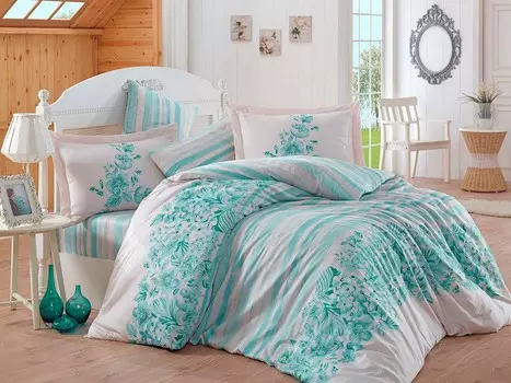 Комплекты постельного белья HOBBY HOME COLLECTION