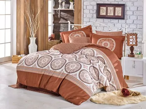 Комплекты постельного белья HOBBY HOME COLLECTION
