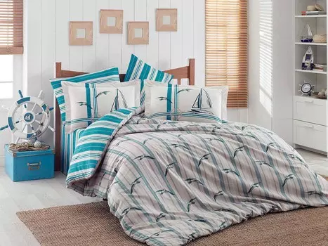 Комплекты постельного белья HOBBY HOME COLLECTION