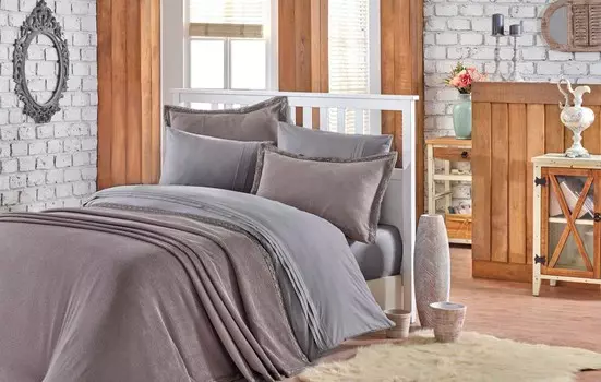 Комплекты постельного белья HOBBY HOME COLLECTION