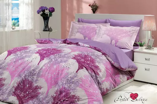 Комплекты постельного белья HOBBY HOME COLLECTION